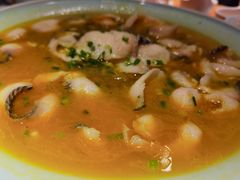 -一个叫川的地方(麒麟新天地店)