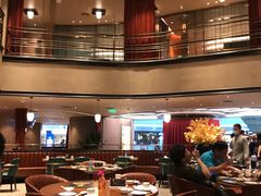 大堂-上海人家花樣年华(中山公园店)