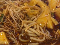 -瑞丰园庭院餐厅·白族传统家常菜