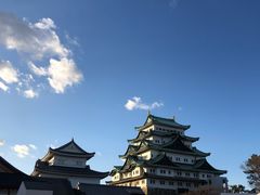 -名古屋城