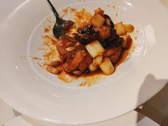 -正院大宅门烤鸭(首体店)