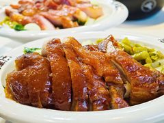 -阿皇仔烧鹅(麦地店)