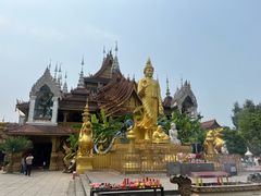 -西双版纳总佛寺