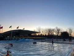 -鄂尔多斯野生动物园