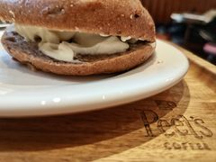 -Peet's Coffee皮爷咖啡(大学路店)