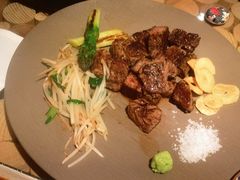 -西村日本料理(香格里拉饭店)