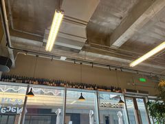 -Blac+Blac(中海环宇荟店)