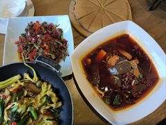 -阿斯牛牛·凉山菜(新会展店)