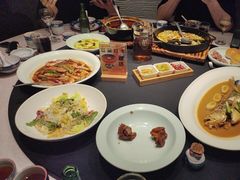 -玖味(老工人西路店)