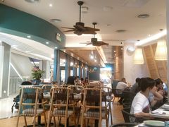 大堂-美奈小馆·越南料理(福田星河COCO Park店)