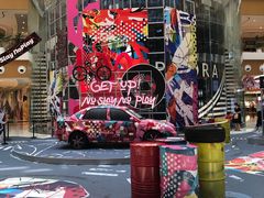 -深圳来福士广场