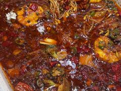 -扶摇树下·椒麻鲜活虾(石家庄勒泰广场店)