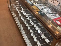 -鸠居堂(銀座本店)