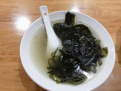 -华兴街自力面店