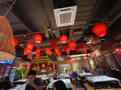 大堂-农耕记·湖南土菜(halo广场店)
