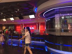 -飞扬影城(正佳IMAX店)