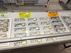 -宝岛眼镜(长沙侯家塘店)