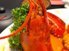-醉东Oriental House(静安嘉里中心店)