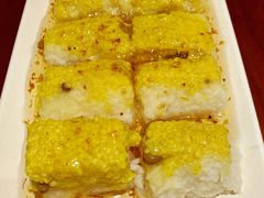 黄米坚果凉糕-临潼印象·特色陕菜