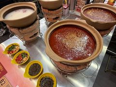 -十二道丰味·徐州土菜·烧烤(何山路店)