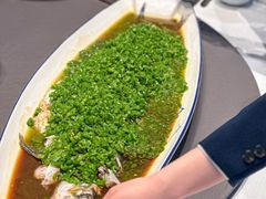 -许家菜(望江店)