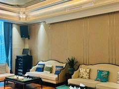 -临家小院·潮汕菜·商务宴请·点心(白石洲店)