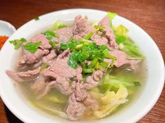 -全牛匠·乐山跷脚牛肉(西单华威约饭街店)