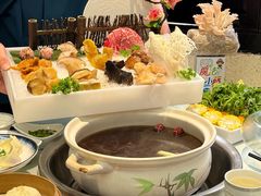 -名善山珍·野生菌汤锅(文殊院店)