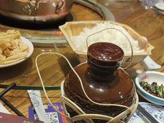 -亮欢寨(凯里总店)