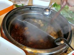 -一天好养生火锅·衢州人自己的火锅(阳光水岸店)