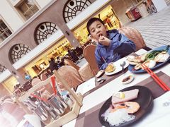 -北京王府井天伦王朝酒店