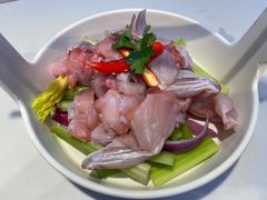 -香佰里重庆火锅(恒力博纳广场店)