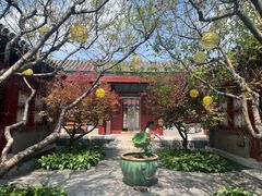 -李叔同故居纪念馆
