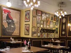 -Entrecôte 法国牛扒馆(保利·时光里店)