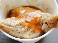 -好成财牛排馆(涂门街总店)