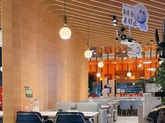 -三江源活鱼现烤(维多利摩尔城店)