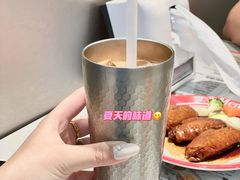 -敏华冰厅(平安金融中心店)