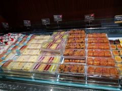 -丁香西饼屋(桂林路店)