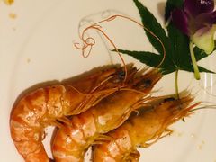 -渔日本料理铁板烧(新天地假日广场店)