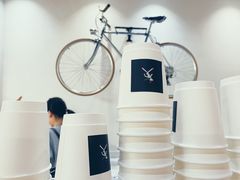 -常识咖啡common sense(春熙路店)