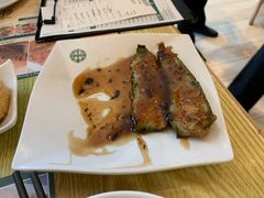 -添好运点心专门店(百老汇店)