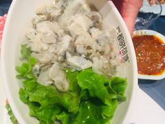 -龙腾火锅(清原店)