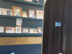 -海马体照相馆(大连柏威年购物中心店)