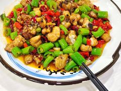 -乡土特色.冷锅鱼.牦牛肉汤锅