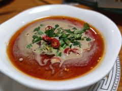 -清真华宇开锅羊肉