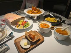 -狮拾久·现代新加坡料理(壹方城店)