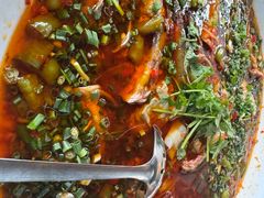 -院8里·小聚园老川菜(九眼桥店)