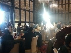 -太原星河湾酒店-真粤中餐厅