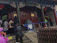 -大慈恩寺(大雁塔)