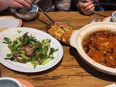-大川先生·小龙虾·川菜(信义坊店)